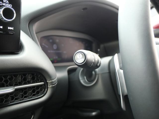 ZR-V e:HEVZ ホンダセンシング 9インチナビ マルチビューカメラ ETC2.0 減速セレクター ワイヤレス充電 ドラレコ前後 BOSEプレミアムサウンド 本革シート シートヒーター パワーシート パワーテールゲート(41枚目)