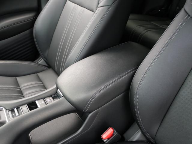 ZR-V e:HEVZ ホンダセンシング 9インチナビ マルチビューカメラ ETC2.0 減速セレクター ワイヤレス充電 ドラレコ前後 BOSEプレミアムサウンド 本革シート シートヒーター パワーシート パワーテールゲート(52枚目)