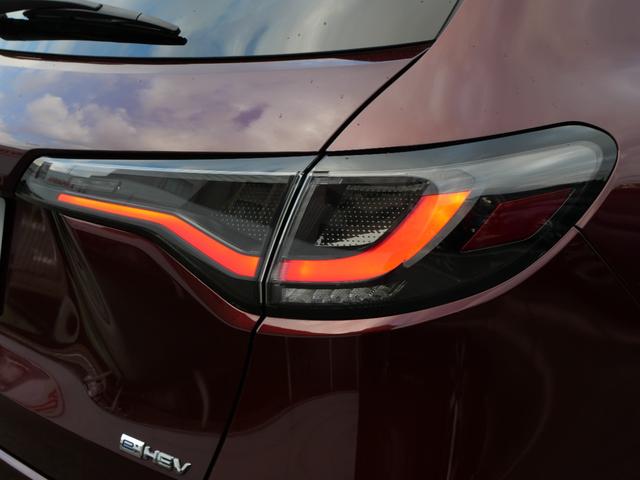 ZR-V e:HEVZ ホンダセンシング 9インチナビ マルチビューカメラ ETC2.0 減速セレクター ワイヤレス充電 ドラレコ前後 BOSEプレミアムサウンド 本革シート シートヒーター パワーシート パワーテールゲート(73枚目)