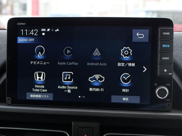 フリード ｅ：ＨＥＶエアーＥＸ　いまコレ＋　新品ナビ　新品マット　９インチコネクトナビ　マルチビューカメラ　ＵＳＢ　ＥＴＣ２．０　ホンダセンシング　両側電動スライドドア　１５インチアルミホイール　シートヒーター　バックカメラ（20枚目）