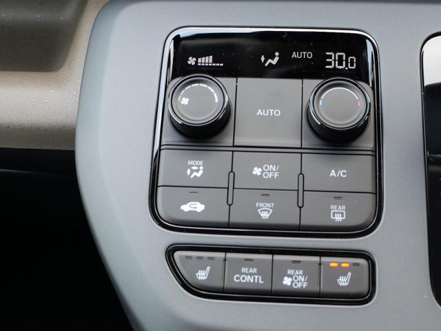 フリード ｅ：ＨＥＶエアーＥＸ　いまコレ＋　新品ナビ　新品マット　９インチコネクトナビ　マルチビューカメラ　ＵＳＢ　ＥＴＣ２．０　ホンダセンシング　両側電動スライドドア　１５インチアルミホイール　シートヒーター　バックカメラ（24枚目）