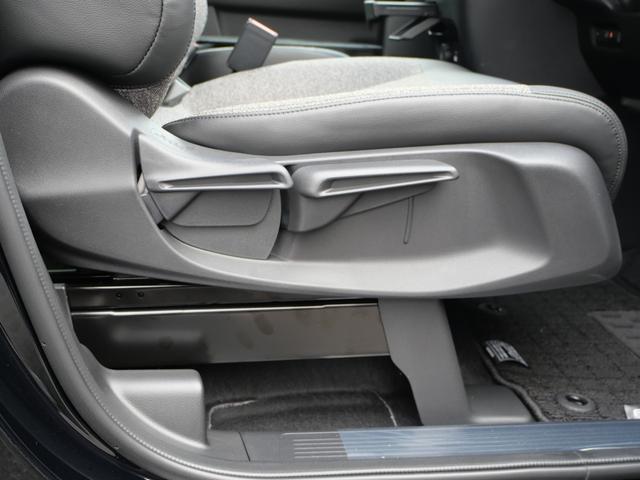 フリード ｅ：ＨＥＶエアーＥＸ　いまコレ＋　新品ナビ　新品マット　９インチコネクトナビ　マルチビューカメラ　ＵＳＢ　ＥＴＣ２．０　ホンダセンシング　両側電動スライドドア　１５インチアルミホイール　シートヒーター　バックカメラ（41枚目）