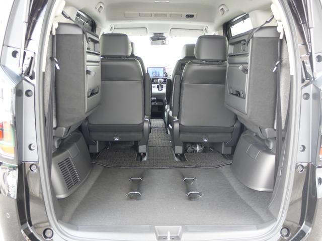 フリード ｅ：ＨＥＶエアーＥＸ　いまコレ＋　新品ナビ　新品マット　９インチコネクトナビ　マルチビューカメラ　ＵＳＢ　ＥＴＣ２．０　ホンダセンシング　両側電動スライドドア　１５インチアルミホイール　シートヒーター　バックカメラ（51枚目）