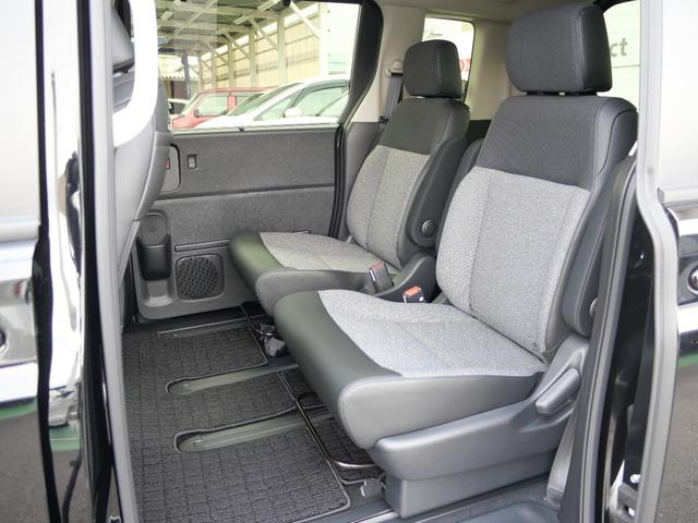 フリード ｅ：ＨＥＶエアーＥＸ　いまコレ＋　新品ナビ　新品マット　９インチコネクトナビ　マルチビューカメラ　ＵＳＢ　ＥＴＣ２．０　ホンダセンシング　両側電動スライドドア　１５インチアルミホイール　シートヒーター　バックカメラ（54枚目）