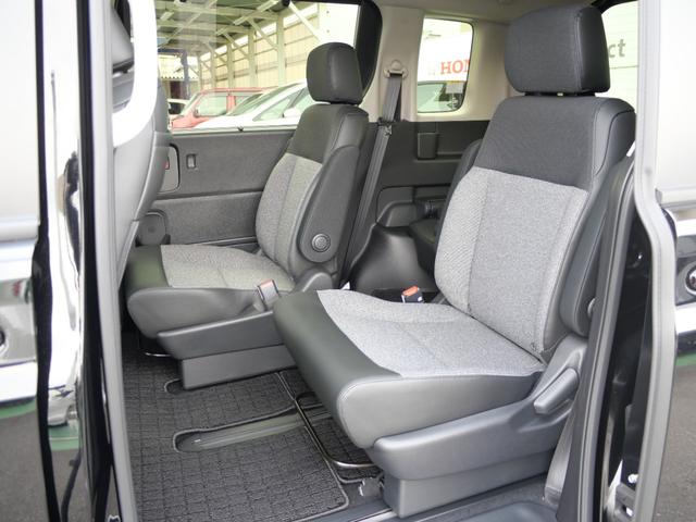 フリード ｅ：ＨＥＶエアーＥＸ　いまコレ＋　新品ナビ　新品マット　９インチコネクトナビ　マルチビューカメラ　ＵＳＢ　ＥＴＣ２．０　ホンダセンシング　両側電動スライドドア　１５インチアルミホイール　シートヒーター　バックカメラ（55枚目）