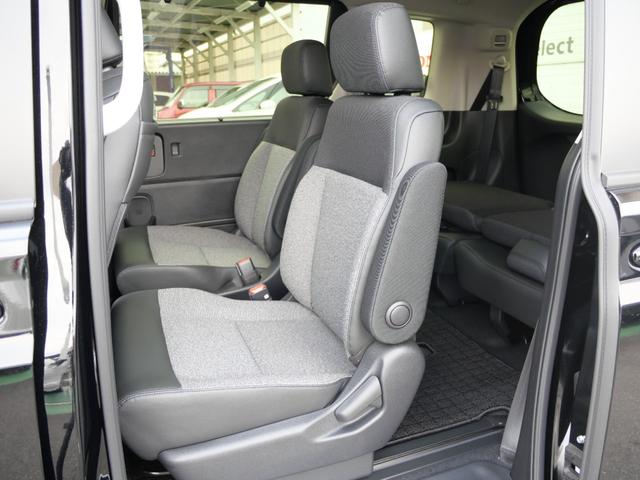 フリード ｅ：ＨＥＶエアーＥＸ　いまコレ＋　新品ナビ　新品マット　９インチコネクトナビ　マルチビューカメラ　ＵＳＢ　ＥＴＣ２．０　ホンダセンシング　両側電動スライドドア　１５インチアルミホイール　シートヒーター　バックカメラ（56枚目）