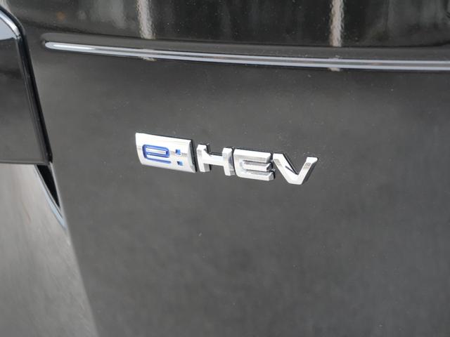 フリード ｅ：ＨＥＶエアーＥＸ　いまコレ＋　新品ナビ　新品マット　９インチコネクトナビ　マルチビューカメラ　ＵＳＢ　ＥＴＣ２．０　ホンダセンシング　両側電動スライドドア　１５インチアルミホイール　シートヒーター　バックカメラ（62枚目）