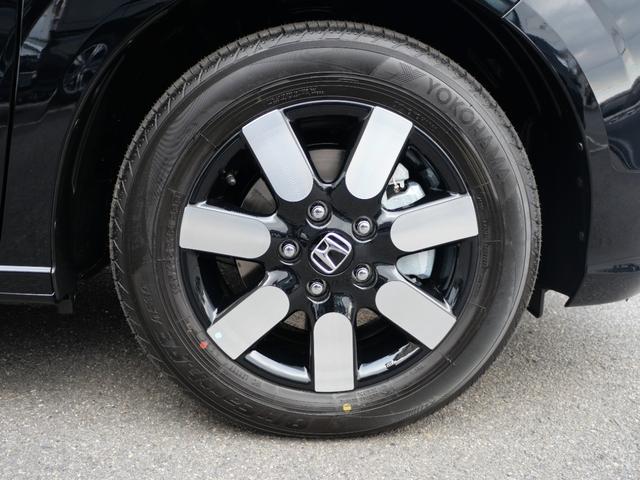 フリード ｅ：ＨＥＶエアーＥＸ　いまコレ＋　新品ナビ　新品マット　９インチコネクトナビ　マルチビューカメラ　ＵＳＢ　ＥＴＣ２．０　ホンダセンシング　両側電動スライドドア　１５インチアルミホイール　シートヒーター　バックカメラ（69枚目）