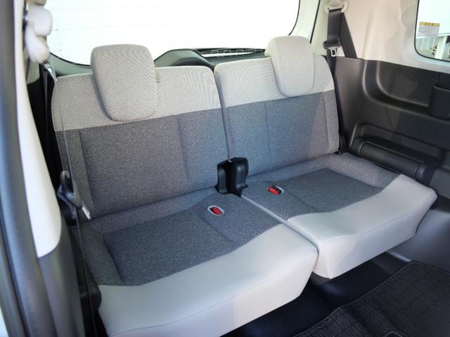 フリード e:HEVエアーEX 登録済未使用車 9インチコネクトナビ マルチビューカメラ USB ETC2.0 ホンダセンシング 両側電動スライドドア 15インチアルミホイール シートヒーター 電子パーキングブレーキ バックカメラ(18枚目)