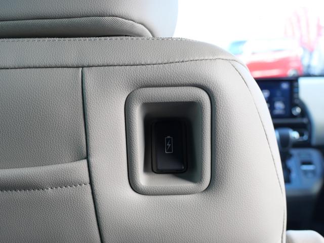 フリード e:HEVエアーEX 登録済未使用車 9インチコネクトナビ マルチビューカメラ USB ETC2.0 ホンダセンシング 両側電動スライドドア 15インチアルミホイール シートヒーター 電子パーキングブレーキ バックカメラ(47枚目)
