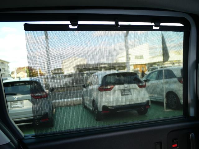 フリード e:HEVエアーEX 登録済未使用車 9インチコネクトナビ マルチビューカメラ USB ETC2.0 ホンダセンシング 両側電動スライドドア 15インチアルミホイール シートヒーター 電子パーキングブレーキ バックカメラ(49枚目)