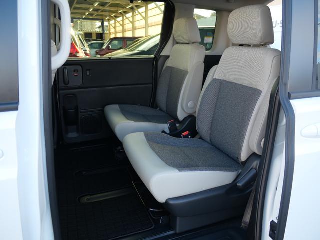 フリード e:HEVエアーEX 登録済未使用車 9インチコネクトナビ マルチビューカメラ USB ETC2.0 ホンダセンシング 両側電動スライドドア 15インチアルミホイール シートヒーター 電子パーキングブレーキ バックカメラ(56枚目)