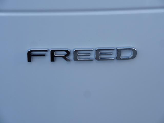 フリード e:HEVエアーEX 登録済未使用車 9インチコネクトナビ マルチビューカメラ USB ETC2.0 ホンダセンシング 両側電動スライドドア 15インチアルミホイール シートヒーター 電子パーキングブレーキ バックカメラ(63枚目)