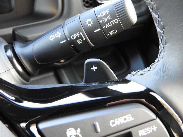 ステップワゴン e:HEVスパーダ 登録済未使用車 いまコレ+「新品ナビ、新品マット」 ホンダセンシング 11.4インチナビ バックカメラ ETC2.0 2列目オットマンシート 両側電動スライド パワーテールゲート LEDヘッドライト(39枚目)