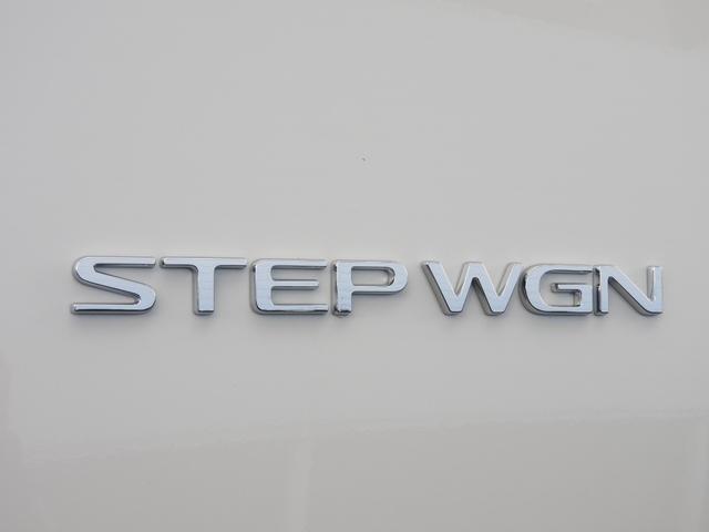 ステップワゴン e:HEVスパーダ 登録済未使用車 いまコレ+「新品ナビ、新品マット」 ホンダセンシング 11.4インチナビ バックカメラ ETC2.0 2列目オットマンシート 両側電動スライド パワーテールゲート LEDヘッドライト(64枚目)