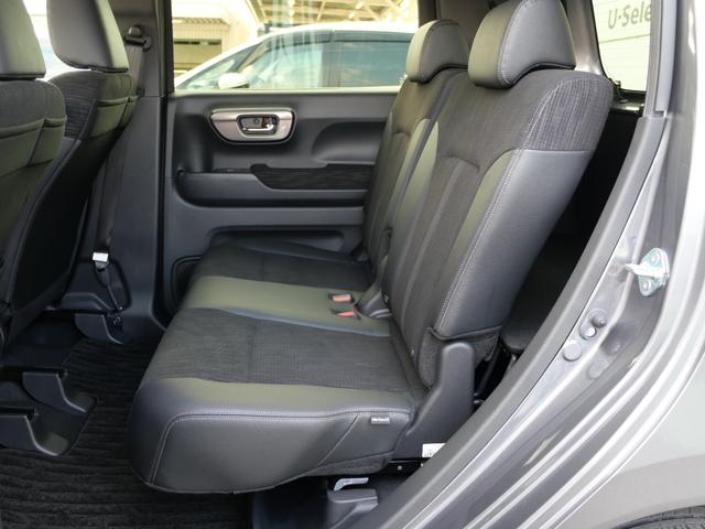 N-WGNカスタム L・ターボホンダセンシング ホンダセンシング インターナビ バックカメラ USB ETC リアカメラDEあんしんプラス パドルシフト 電子パーキング プラズマクラスター搭載エアコン 運転席シートヒーター LEDヘッドライト(45枚目)