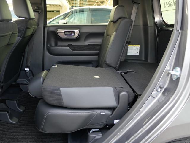 N-WGNカスタム L・ターボホンダセンシング ホンダセンシング インターナビ バックカメラ USB ETC リアカメラDEあんしんプラス パドルシフト 電子パーキング プラズマクラスター搭載エアコン 運転席シートヒーター LEDヘッドライト(46枚目)