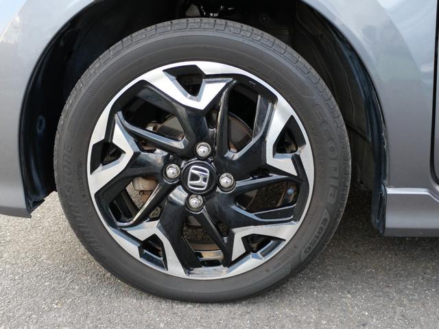 N-WGNカスタム L・ターボホンダセンシング ホンダセンシング インターナビ バックカメラ USB ETC リアカメラDEあんしんプラス パドルシフト 電子パーキング プラズマクラスター搭載エアコン 運転席シートヒーター LEDヘッドライト(61枚目)