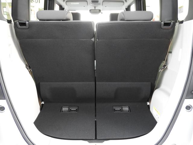 Ｎ－ＢＯＸ ベースグレード　デモカー　８インチコネクテッドナビ　バックカメラ　ＥＴＣ　ホンダセンシング　ＬＥＤヘッドライト　オートハイビーム　両側電動スライドドア　サンシェード　電子パーキングブレーキ　ブレーキホールド　ＵＳＢ（46枚目）