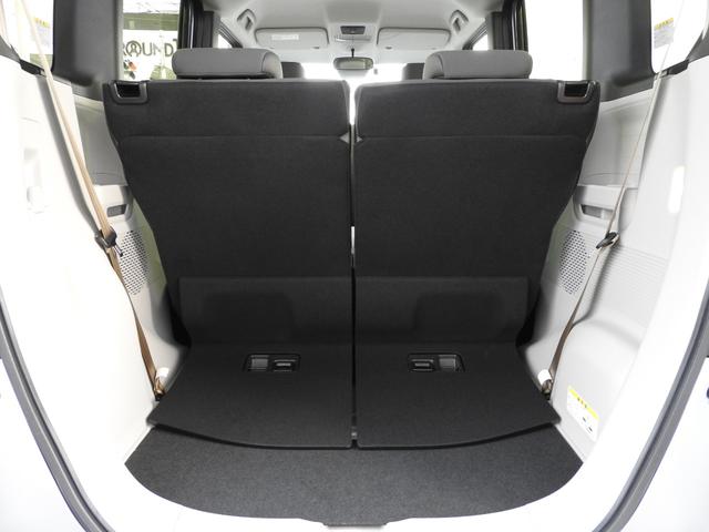 Ｎ－ＢＯＸ ベースグレード　デモカー　８インチコネクテッドナビ　バックカメラ　ＥＴＣ　ホンダセンシング　ＬＥＤヘッドライト　オートハイビーム　両側電動スライドドア　サンシェード　電子パーキングブレーキ　ブレーキホールド　ＵＳＢ（48枚目）