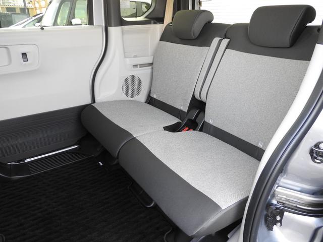 Ｎ－ＢＯＸ ベースグレード　デモカー　８インチコネクテッドナビ　バックカメラ　ＥＴＣ　ホンダセンシング　ＬＥＤヘッドライト　オートハイビーム　両側電動スライドドア　サンシェード　電子パーキングブレーキ　ブレーキホールド　ＵＳＢ（51枚目）