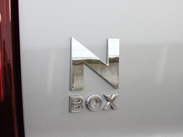 Ｎ－ＢＯＸ ベースグレード　デモカー　８インチコネクテッドナビ　バックカメラ　ＥＴＣ　ホンダセンシング　ＬＥＤヘッドライト　オートハイビーム　両側電動スライドドア　サンシェード　電子パーキングブレーキ　ブレーキホールド　ＵＳＢ（61枚目）