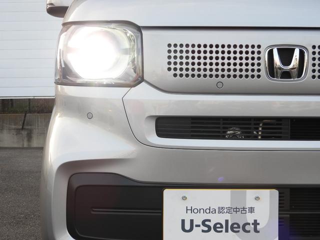 Ｎ－ＢＯＸ ベースグレード　デモカー　８インチコネクテッドナビ　バックカメラ　ＥＴＣ　ホンダセンシング　ＬＥＤヘッドライト　オートハイビーム　両側電動スライドドア　サンシェード　電子パーキングブレーキ　ブレーキホールド　ＵＳＢ（65枚目）