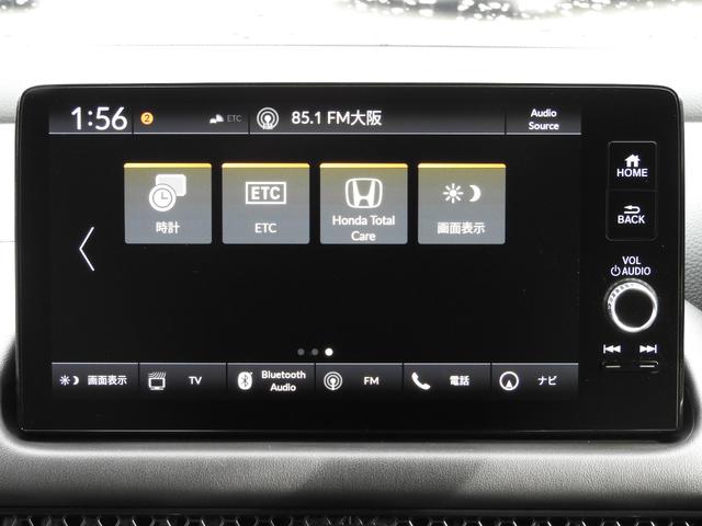 ＺＲ－Ｖ ｅ：ＨＥＶＺ　ワンオーナー車　９インチコネクテッドナビ　マルチビューカメラ　ＢＯＳＥサウンド　ＥＴＣ２．０　スマホドラレコ前後　ワイヤレス充電器　ホンダセンシング　シートヒーター　本革シート　電子パーキングブレーキ（15枚目）