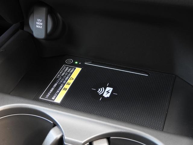 ＺＲ－Ｖ ｅ：ＨＥＶＺ　ワンオーナー車　９インチコネクテッドナビ　マルチビューカメラ　ＢＯＳＥサウンド　ＥＴＣ２．０　スマホドラレコ前後　ワイヤレス充電器　ホンダセンシング　シートヒーター　本革シート　電子パーキングブレーキ（24枚目）