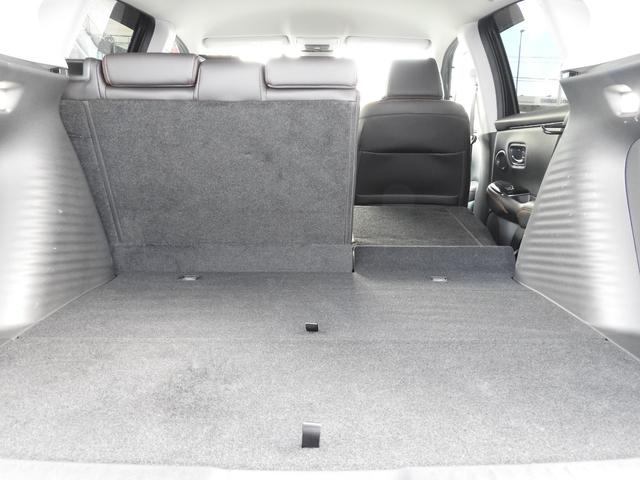 ＺＲ－Ｖ ｅ：ＨＥＶＺ　ワンオーナー車　９インチコネクテッドナビ　マルチビューカメラ　ＢＯＳＥサウンド　ＥＴＣ２．０　スマホドラレコ前後　ワイヤレス充電器　ホンダセンシング　シートヒーター　本革シート　電子パーキングブレーキ（51枚目）