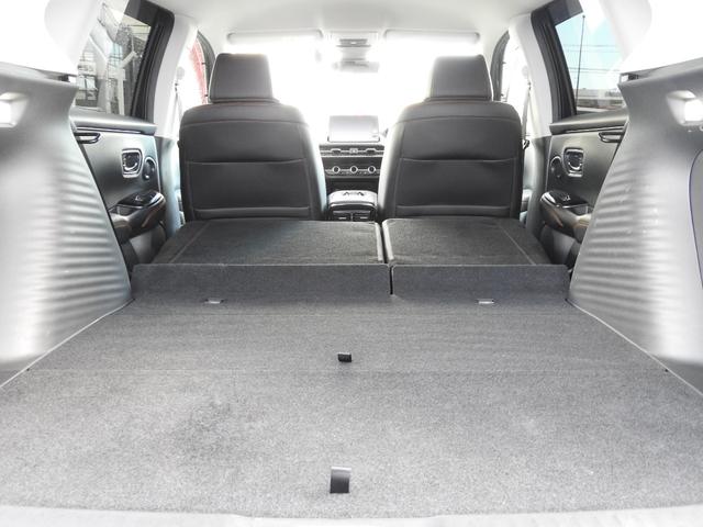 ＺＲ－Ｖ ｅ：ＨＥＶＺ　ワンオーナー車　９インチコネクテッドナビ　マルチビューカメラ　ＢＯＳＥサウンド　ＥＴＣ２．０　スマホドラレコ前後　ワイヤレス充電器　ホンダセンシング　シートヒーター　本革シート　電子パーキングブレーキ（52枚目）