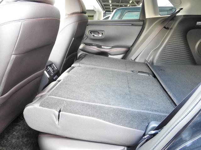 ＺＲ－Ｖ ｅ：ＨＥＶＺ　ワンオーナー車　９インチコネクテッドナビ　マルチビューカメラ　ＢＯＳＥサウンド　ＥＴＣ２．０　スマホドラレコ前後　ワイヤレス充電器　ホンダセンシング　シートヒーター　本革シート　電子パーキングブレーキ（56枚目）