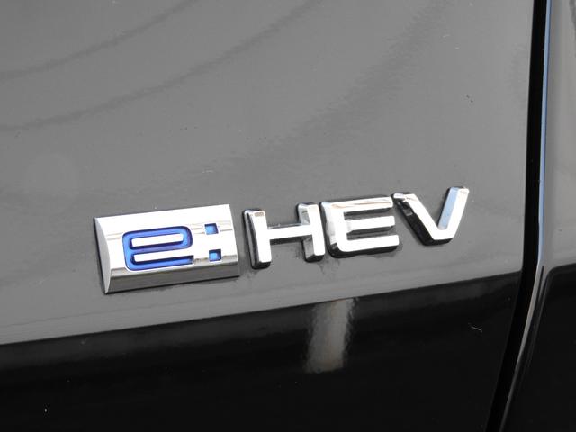 ＺＲ－Ｖ ｅ：ＨＥＶＺ　ワンオーナー車　９インチコネクテッドナビ　マルチビューカメラ　ＢＯＳＥサウンド　ＥＴＣ２．０　スマホドラレコ前後　ワイヤレス充電器　ホンダセンシング　シートヒーター　本革シート　電子パーキングブレーキ（59枚目）