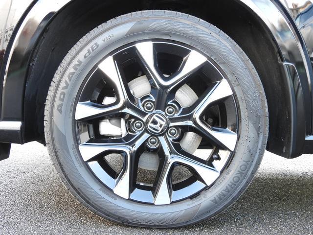 ＺＲ－Ｖ ｅ：ＨＥＶＺ　ワンオーナー車　９インチコネクテッドナビ　マルチビューカメラ　ＢＯＳＥサウンド　ＥＴＣ２．０　スマホドラレコ前後　ワイヤレス充電器　ホンダセンシング　シートヒーター　本革シート　電子パーキングブレーキ（69枚目）
