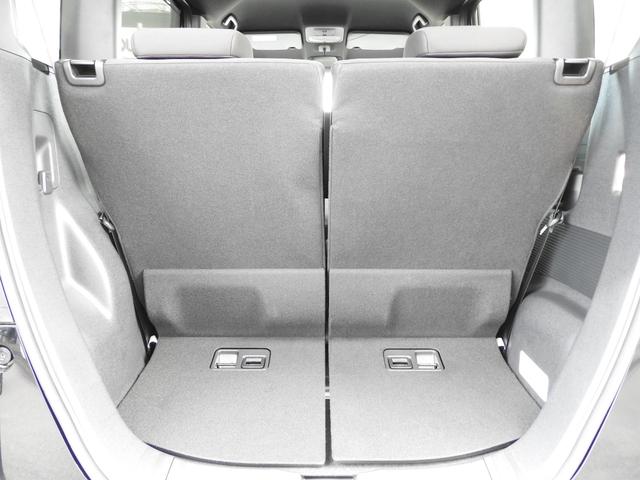 Ｎ－ＢＯＸカスタム ベースグレード　いまコレ＋　新品ナビ　新品マット　バックカメラ　ＥＴＣ２．０　ホンダセンシング　ＬＥＤヘッドライト　オートハイビーム　左側電動スライドドア　電子パーキングブレーキ　シートヒーター（50枚目）