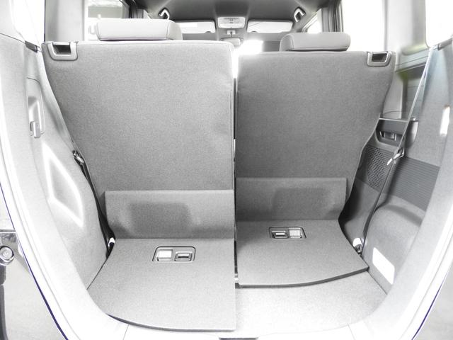 Ｎ－ＢＯＸカスタム ベースグレード　いまコレ＋　新品ナビ　新品マット　バックカメラ　ＥＴＣ２．０　ホンダセンシング　ＬＥＤヘッドライト　オートハイビーム　左側電動スライドドア　電子パーキングブレーキ　シートヒーター（52枚目）