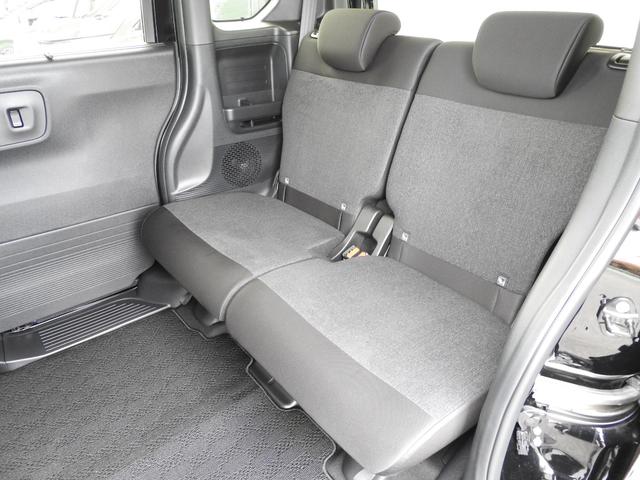 Ｎ－ＢＯＸカスタム ベースグレード　いまコレ＋　新品ナビ　新品マット　バックカメラ　ＥＴＣ２．０　ホンダセンシング　ＬＥＤヘッドライト　オートハイビーム　左側電動スライドドア　電子パーキングブレーキ　シートヒーター（56枚目）