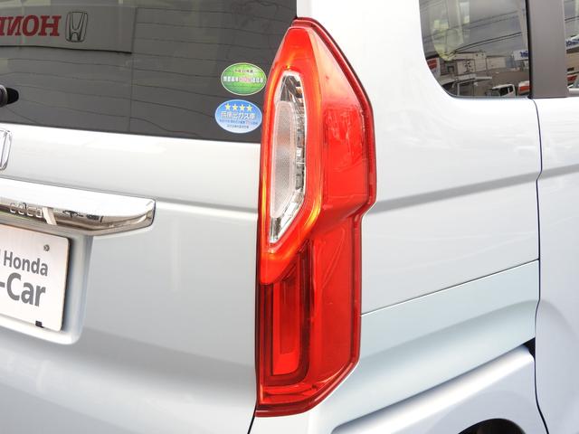 N-BOX G・Lホンダセンシング ワンオーナー車 バックカメラ USB充電器 ホンダセンシング LEDヘッドライト オートハイビーム 左側電動スライドドア サンシェード リアシートスライド(67枚目)