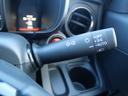 ウィンカー&ライト操作部です。オートハイビーム標準装備!先行車や対向車を感知しハイビーム/ロービームを自動で切り換えます。