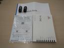 車両本体取扱説明書&ナビ取扱説明書もご用意しています。