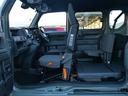 乗車人数や荷物の量、車内での過ごし方に合わせて、シートのレイアウトを変更できます。