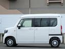 Ｎ－ＶＡＮ ファン・ターボ　届出済未使用車　ホンダセンシング　オーディオレス　ＵＳＢ充電　フルオートエアコン　センターピラーレス大開口　助手席＆リアシートプルダウンシート　ＬＥＤヘッドライト　ＬＥＤフォグライト　オートハイビーム（4枚目）