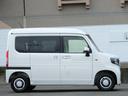 Ｎ－ＶＡＮ ファン・ターボ　届出済未使用車　ホンダセンシング　オーディオレス　ＵＳＢ充電　フルオートエアコン　センターピラーレス大開口　助手席＆リアシートプルダウンシート　ＬＥＤヘッドライト　ＬＥＤフォグライト　オートハイビーム（5枚目）
