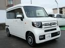 Ｎ－ＶＡＮ ファン・ターボ　届出済未使用車　ホンダセンシング　オーディオレス　ＵＳＢ充電　フルオートエアコン　センターピラーレス大開口　助手席＆リアシートプルダウンシート　ＬＥＤヘッドライト　ＬＥＤフォグライト　オートハイビーム（6枚目）