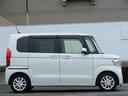 Ｎ－ＢＯＸ Ｌ　いまコレ＋新品ナビ　ＨｏｎｄａＳＥＮＳＩＮＧ　リア障害物センサー　両側電動スライドドア　シートヒーター　９インチインターナビ　ＤＶＤ再生　バックカメラ　ＥＴＣ　ＬＥＤヘッドライト　オートハイビーム（8枚目）