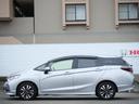 シャトル ハイブリッドXホンダセンシング ホンダセンシング 8インチナビ バックカメラ ETC2.0 ナビ連動フロントドラレコ リア単体ドラレコ コンビシート シートヒーター プラズマクラスター パドルシフト LEDヘッドライト オートライト 中古車画像_4