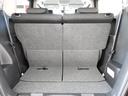★荷物スペース★荷物の大きさに応じてシートをずらして、荷室の大きさを調整できます！