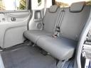 ★後部座席★スライドしていただけるリアシートですので、自分好みに調節していただけます。お荷物の大きさにも合わせていただけます。