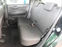 ★後部座席★リアシートはクッションがとても厚く、長時間座っても快適です