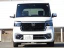 N-BOXカスタム ターボ デモカー 9インチコネクテッドナビ バックカメラ ETC ホンダセンシング LEDヘッド・フォグライト 両側電動スライドドア オートハイビーム シートヒーター 電子パーキングブレーキ ブレーキホールド 中古車画像_4